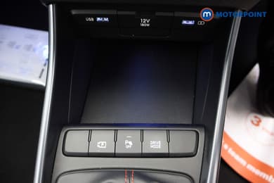 Hyundai I20 N Line Manual Petrol Hatchback - Stock Number (1674988) - 12th supplementary image