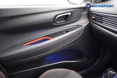 Hyundai I20 N Line Manual Petrol Hatchback - Stock Number (1674988) - 14th supplementary image