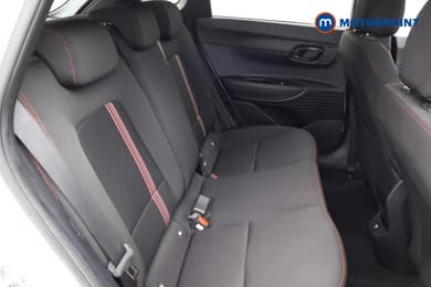 Hyundai I20 N Line Manual Petrol Hatchback - Stock Number (1674988) - 20th supplementary image