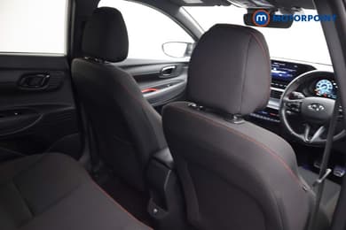 Hyundai I20 N Line Manual Petrol Hatchback - Stock Number (1674988) - 22nd supplementary image