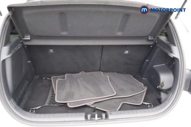 Hyundai I20 N Line Manual Petrol Hatchback - Stock Number (1674988) - 26th supplementary image