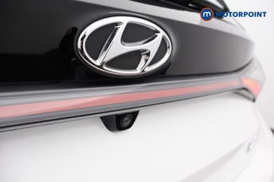 Hyundai I20 N Line Manual Petrol Hatchback - Stock Number (1674988) - 27th supplementary image