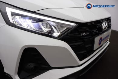 Hyundai I20 N Line Manual Petrol Hatchback - Stock Number (1674988) - 35th supplementary image
