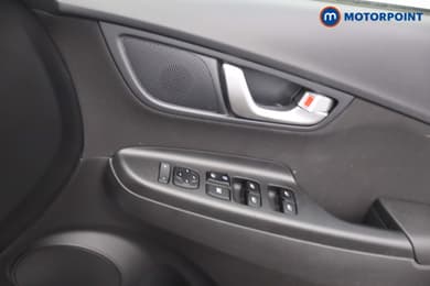 Hyundai Kona Se Connect Automatic Petrol-Electric Hybrid SUV - Stock Number (1637141) - 10th supplementary image