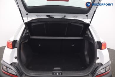 Hyundai Kona Se Connect Automatic Petrol-Electric Hybrid SUV - Stock Number (1637141) - 13th supplementary image