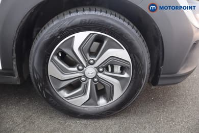 Hyundai Kona Se Connect Automatic Petrol-Electric Hybrid SUV - Stock Number (1637141) - 16th supplementary image