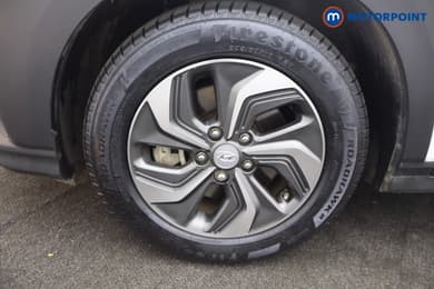 Hyundai Kona Se Connect Automatic Petrol-Electric Hybrid SUV - Stock Number (1637141) - 18th supplementary image