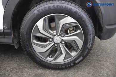 Hyundai Kona Se Connect Automatic Petrol-Electric Hybrid SUV - Stock Number (1637141) - 19th supplementary image