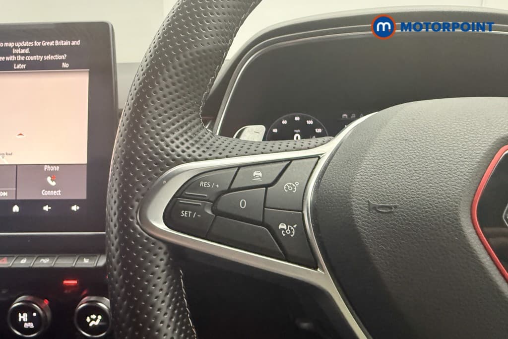 Renault Arkana R.S. Line Automatic Petrol SUV - Stock Number (1649569) - 8th supplementary image