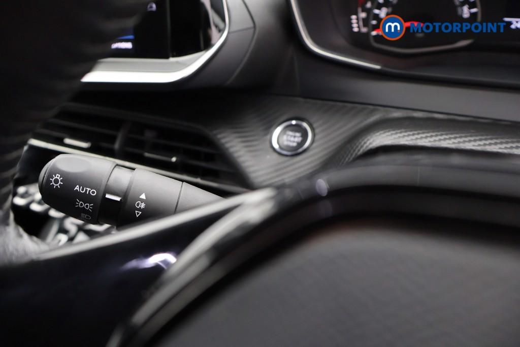 Peugeot 2008 Allure Manual Petrol SUV - Stock Number (1653998) - 8th supplementary image