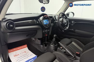 Mini Hatchback Cooper S Classic Manual Petrol Hatchback - Stock Number (1654884) - 2nd supplementary image
