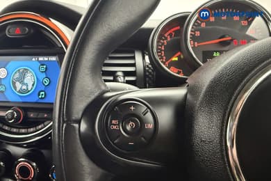 Mini Hatchback Cooper S Classic Manual Petrol Hatchback - Stock Number (1654884) - 6th supplementary image