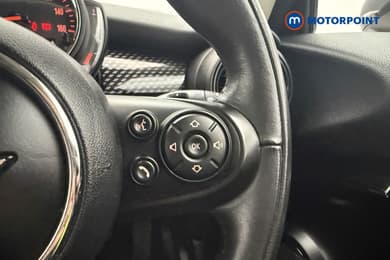 Mini Hatchback Cooper S Classic Manual Petrol Hatchback - Stock Number (1654884) - 7th supplementary image