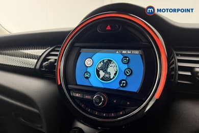 Mini Hatchback Cooper S Classic Manual Petrol Hatchback - Stock Number (1654884) - 9th supplementary image