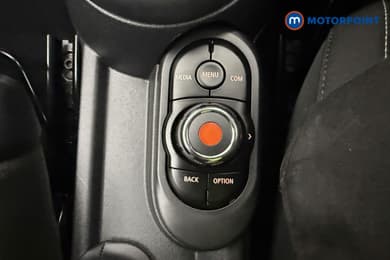 Mini Hatchback Cooper S Classic Manual Petrol Hatchback - Stock Number (1654884) - 13th supplementary image