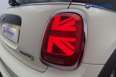 Mini Hatchback Cooper S Classic Manual Petrol Hatchback - Stock Number (1654884) - 16th supplementary image