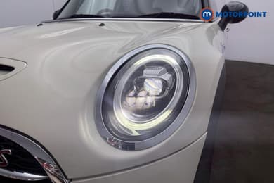 Mini Hatchback Cooper S Classic Manual Petrol Hatchback - Stock Number (1654884) - 20th supplementary image