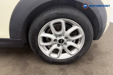 Mini Hatchback Cooper S Classic Manual Petrol Hatchback - Stock Number (1654884) - 23rd supplementary image