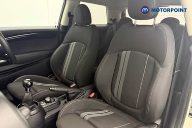 Mini Hatchback Cooper S Classic Manual Petrol Hatchback - Stock Number (1654884) - 1st supplementary image