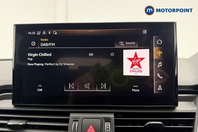 Audi Q5 S Line Automatic Diesel SUV - Stock Number (1656163) - 5th supplementary image