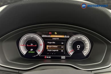 Audi Q5 S Line Automatic Diesel SUV - Stock Number (1656163) - 7th supplementary image
