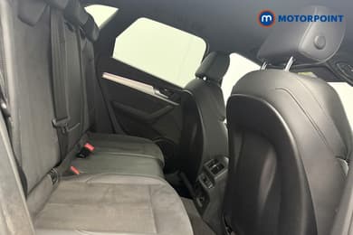 Audi Q5 S Line Automatic Diesel SUV - Stock Number (1656163) - 9th supplementary image