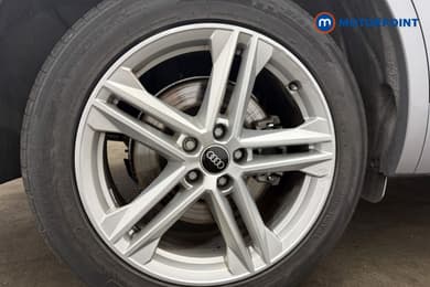 Audi Q5 S Line Automatic Diesel SUV - Stock Number (1656163) - 10th supplementary image