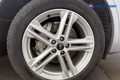 Audi Q5 S Line Automatic Diesel SUV - Stock Number (1656163) - 11th supplementary image