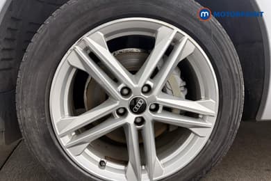 Audi Q5 S Line Automatic Diesel SUV - Stock Number (1656163) - 12th supplementary image
