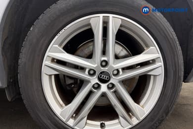 Audi Q5 S Line Automatic Diesel SUV - Stock Number (1656163) - 13th supplementary image