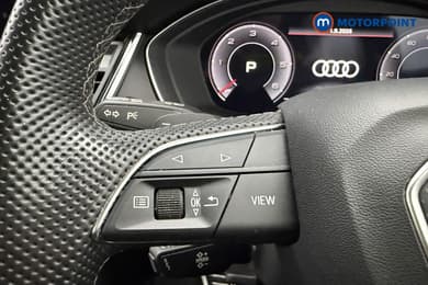 Audi Q5 S Line Automatic Diesel SUV - Stock Number (1656163) - 14th supplementary image
