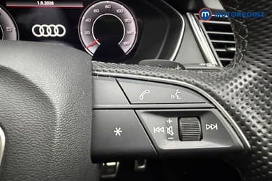 Audi Q5 S Line Automatic Diesel SUV - Stock Number (1656163) - 15th supplementary image