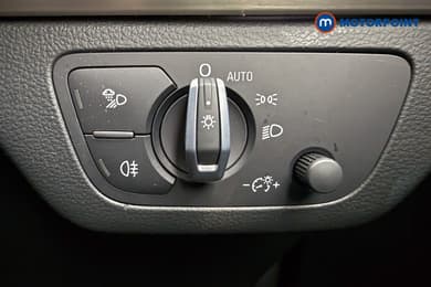 Audi Q5 S Line Automatic Diesel SUV - Stock Number (1656163) - 17th supplementary image
