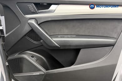 Audi Q5 S Line Automatic Diesel SUV - Stock Number (1656163) - 18th supplementary image