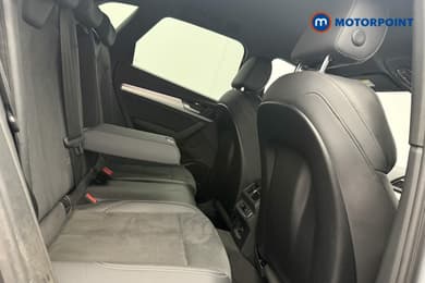Audi Q5 S Line Automatic Diesel SUV - Stock Number (1656163) - 20th supplementary image