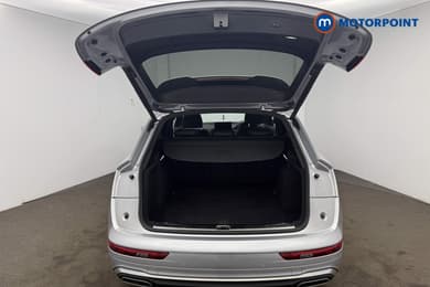 Audi Q5 S Line Automatic Diesel SUV - Stock Number (1656163) - 22nd supplementary image