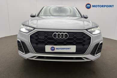 Audi Q5 S Line Automatic Diesel SUV - Stock Number (1656163) - 24th supplementary image