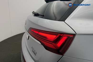 Audi Q5 S Line Automatic Diesel SUV - Stock Number (1656163) - 27th supplementary image