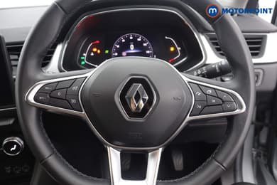 Renault Captur Techno Manual Petrol SUV - Stock Number (1657481) - 5th supplementary image