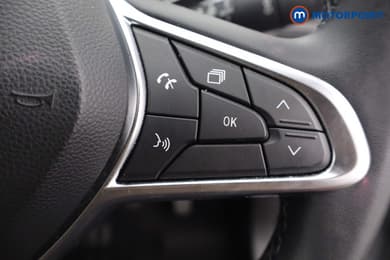 Renault Captur Techno Manual Petrol SUV - Stock Number (1657481) - 7th supplementary image