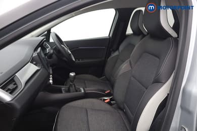 Renault Captur Techno Manual Petrol SUV - Stock Number (1657481) - 11th supplementary image
