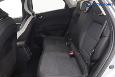Renault Captur Techno Manual Petrol SUV - Stock Number (1657481) - 12th supplementary image