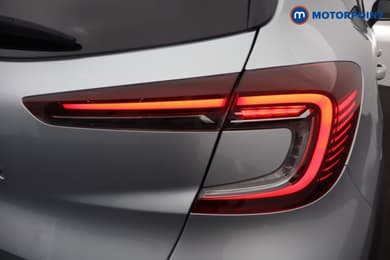 Renault Captur Techno Manual Petrol SUV - Stock Number (1657481) - 14th supplementary image