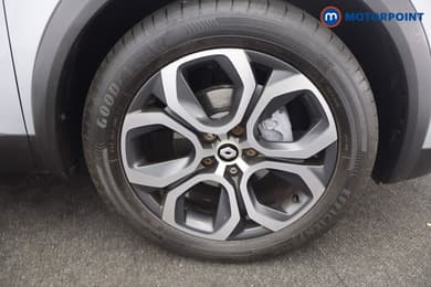 Renault Captur Techno Manual Petrol SUV - Stock Number (1657481) - 16th supplementary image