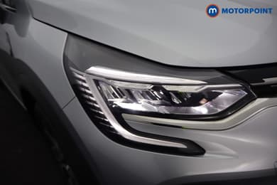 Renault Captur Techno Manual Petrol SUV - Stock Number (1657481) - 17th supplementary image