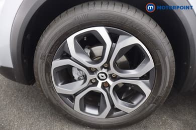 Renault Captur Techno Manual Petrol SUV - Stock Number (1657481) - 18th supplementary image
