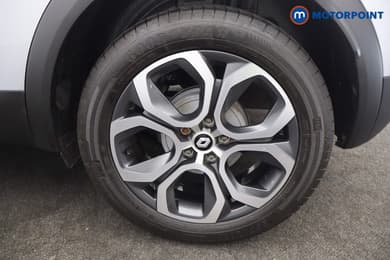 Renault Captur Techno Manual Petrol SUV - Stock Number (1657481) - 19th supplementary image