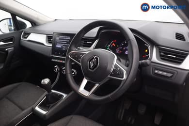 Renault Captur Techno Manual Petrol SUV - Stock Number (1657481) - 1st supplementary image