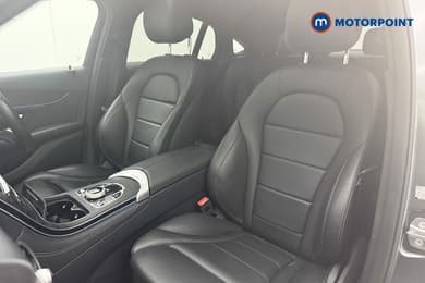 Mercedes-Benz Glc Coupe Amg Line Automatic Diesel Coupe - Stock Number (1659801) - 3rd supplementary image