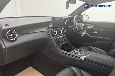 Mercedes-Benz Glc Coupe Amg Line Automatic Diesel Coupe - Stock Number (1659801) - 4th supplementary image